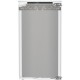 Liebherr Εντοιχιζόμενο Μονόπορτο Ψυγείο 147lt Υ102.2xΠ55.9xΒ54.6εκ. Λευκό IRd 4021